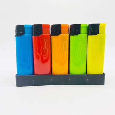 一回用点灯器 燃焼式 喫煙用ガス火用のカスタム点灯器 プラスチック点灯器