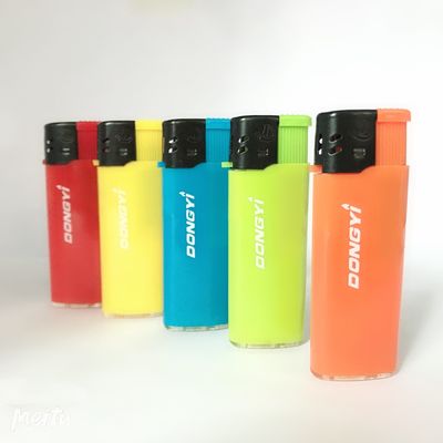 POM 材料 ガス 喫煙 印刷スペース の 大きな プラスチック 使い捨て ライター
