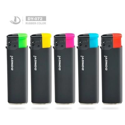 DY-072 固体 競争力 電子 ブタン ガス たばこ点火器 旅行に最適