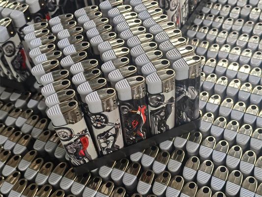 カスタマイズ 自動製造 ロードスター 新品 安定した電子ライター