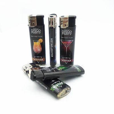 BBQ点灯器 プラスチックキャンドル 電動点灯器 モデル NO.DY-072 企業宣伝用