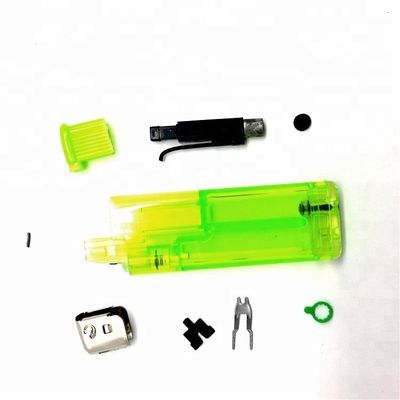 8.0*2.5*1.0cm カスタムロゴの電子タバコ点火器 モデルNO.DY-057