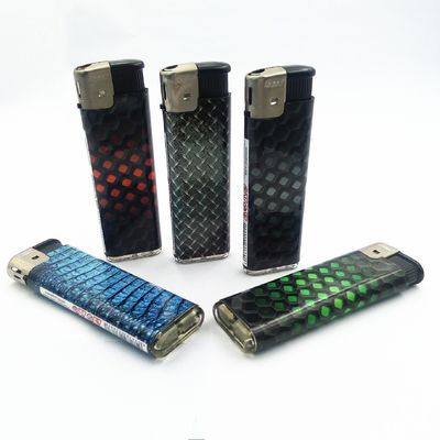 OEMロゴ 煙草点灯器 再充電可能な電子点灯器 試料を申し込みます