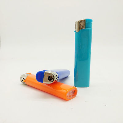 一回用・再充電可能な電気たばこ用点火器 8.08*2.02*1.18cm 寸法