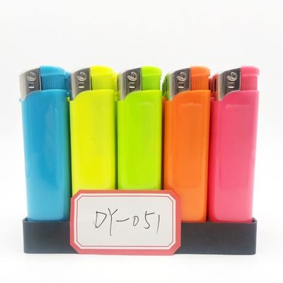一回用・再充電可能な電気たばこ用点火器 8.08*2.02*1.18cm 寸法
