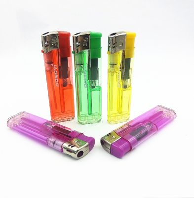 一回用たばこ点火器 Dy-065 あなたのビジネスのためのプラスチック電気点火器