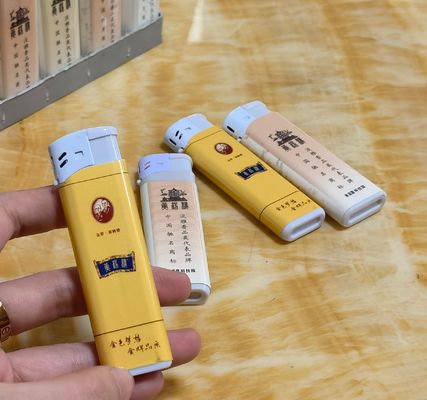 競争力のあるドンギ特別ステッカー イエロークレーンタワー 電子カスタマイズ