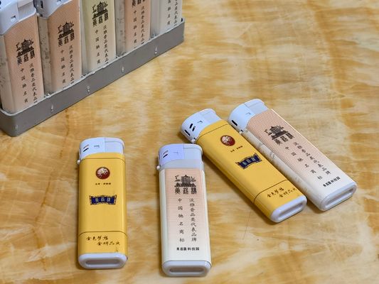 競争力のあるドンギ特別ステッカー イエロークレーンタワー 電子カスタマイズ