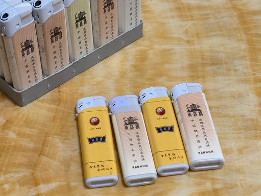 競争力のあるドンギ特別ステッカー イエロークレーンタワー 電子カスタマイズ
