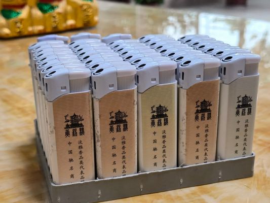 競争力のあるドンギ特別ステッカー イエロークレーンタワー 電子カスタマイズ