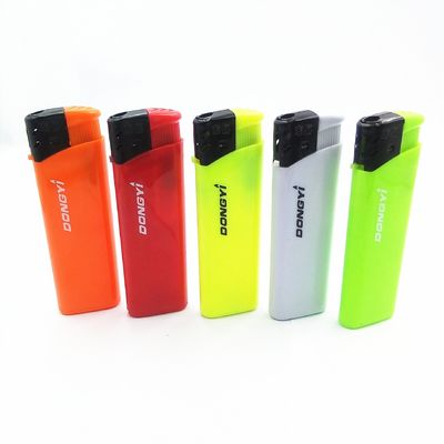 ガスのポータブル点灯器 使い捨てキャンドル ブタン電子点灯器 モデルNO. DY-065