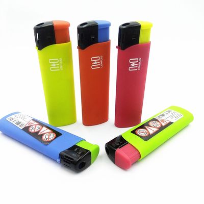 OEM 暖炉 欧州 再充電可能な電子タバコ点火器 エンケンドラー Dy-007