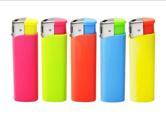 再充電可能な効率の1回用パイプ用点火器