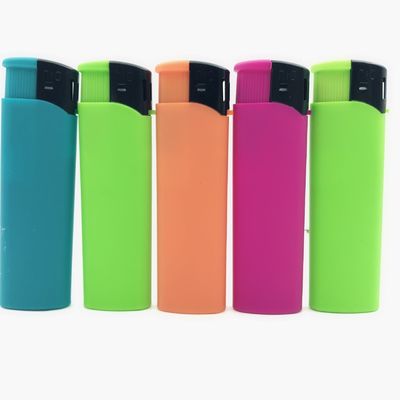 再充電可能な効率の1回用パイプ用点火器
