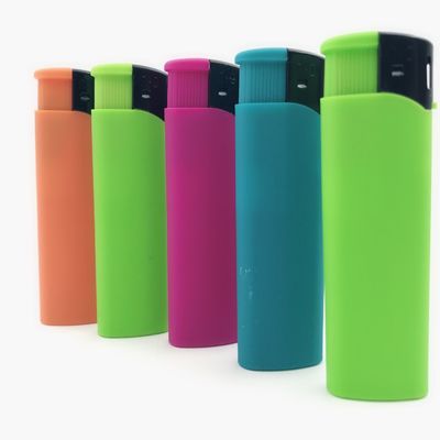 再充電可能な効率の1回用パイプ用点火器