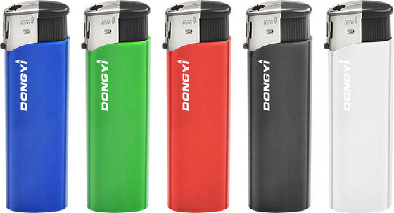 再充電可能な効率の1回用パイプ用点火器