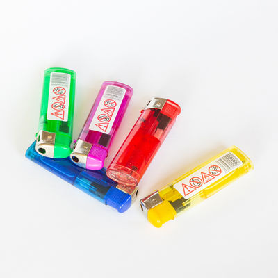 82*24.2*12.3mm EU標準プラスチックタバコ ISO9994証明書を持つ電子