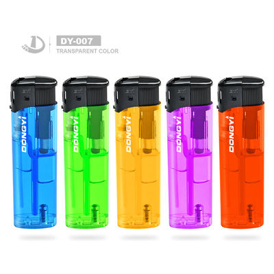 モデルNO.DY-007 5色タッチ付き電子点火器