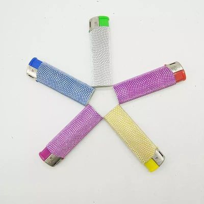 パーソナライゼーション 輸入 ダイレクトリフイル 電子煙火 ダイヤモンドステッカー Dy-007