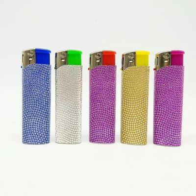 パーソナライゼーション 輸入 ダイレクトリフイル 電子煙火 ダイヤモンドステッカー Dy-007