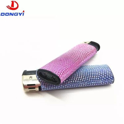 パーソナライゼーション 輸入 ダイレクトリフイル 電子煙火 ダイヤモンドステッカー Dy-007