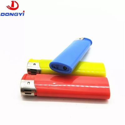 Dy-007 喫煙タバコ ヨーロッパのガス電気点火器