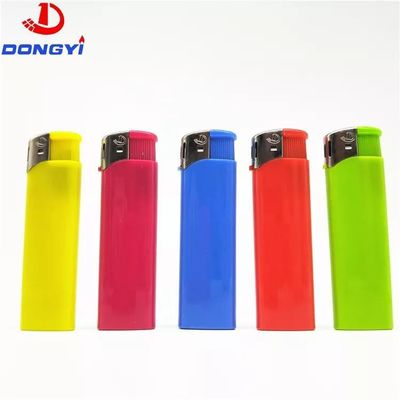 Dy-007 喫煙タバコ ヨーロッパのガス電気点火器