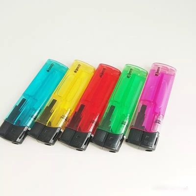 プラスチック用消耗用電気点灯器のパーソナライズドピエゾガス点灯器 モデルNO. DY-007