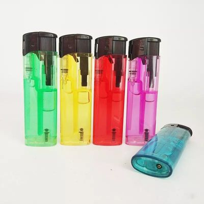 プラスチック用消耗用電気点灯器のパーソナライズドピエゾガス点灯器 モデルNO. DY-007
