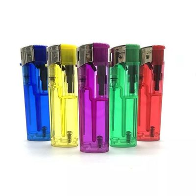 プラスチック用消耗用電気点灯器のパーソナライズドピエゾガス点灯器 モデルNO. DY-007