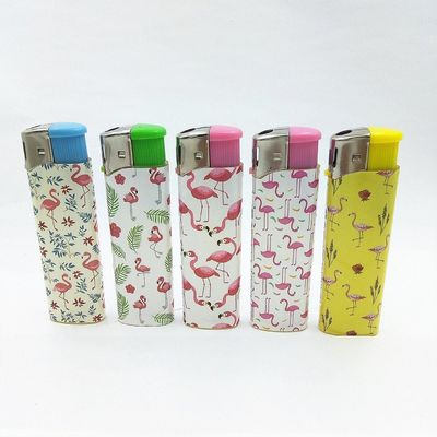 プラスチックモデルNO. DY-007 1つ付いた電子たばこ点火器