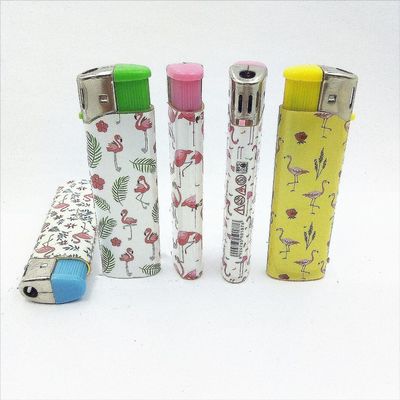 プラスチックモデルNO. DY-007 1つ付いた電子たばこ点火器