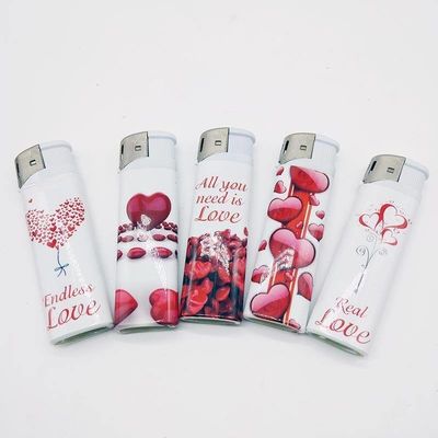 プラスチックモデルNO. DY-007 1つ付いた電子たばこ点火器