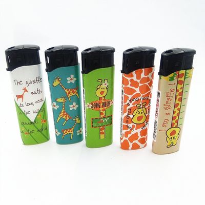 電子機器用 持ち運び可能な色とりどりのプラスチック製の使い捨て式・再充填式 タッチライト