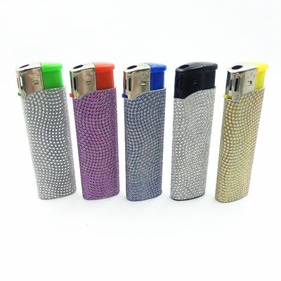 電子機器用 持ち運び可能な色とりどりのプラスチック製の使い捨て式・再充填式 タッチライト