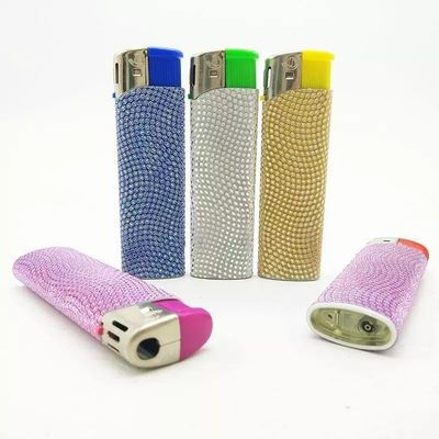 タバコ/プレゼント/装飾用パッケージ用のポケットライター 43.00cm * 26.00cm * 27.00cm