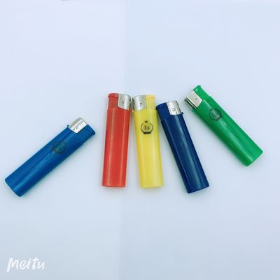 プラスチック製の点灯器 ISO9994 モデルNO. DY-062 電子点灯器 喫煙点灯器