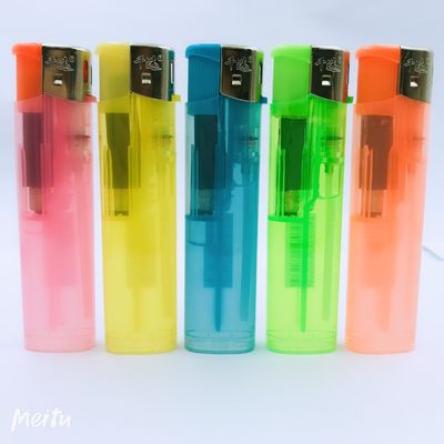 プラスチック製の点灯器 ISO9994 モデルNO. DY-062 電子点灯器 喫煙点灯器