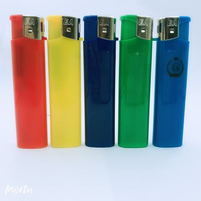 プラスチック製の点灯器 ISO9994 モデルNO. DY-062 電子点灯器 喫煙点灯器