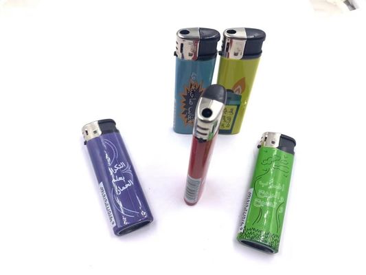 トップランキング 煙草点灯器 リビアの電子点灯器 週日販売