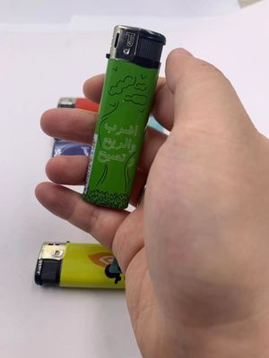 トップランキング 煙草点灯器 リビアの電子点灯器 週日販売