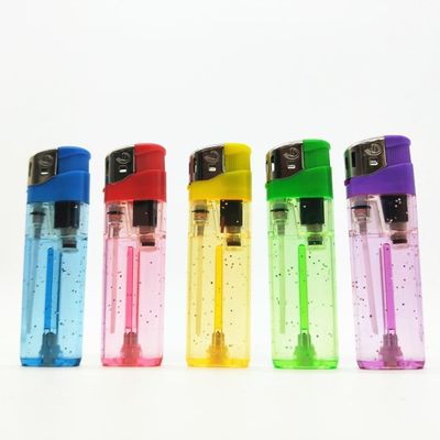 US 0.001/ピース サンプル Dy-307 日常用プラスチック電子用ガスの消耗用点灯器
