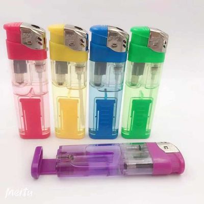 ハンドフリー コンビニ 電子タバコの点火器