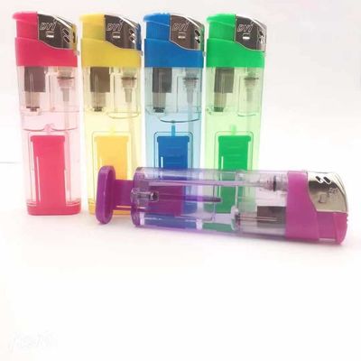 ハンドフリー コンビニ 電子タバコの点火器