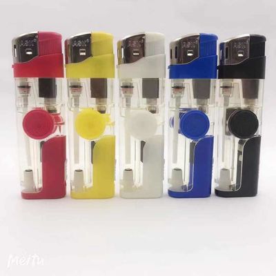ハンドフリー コンビニ 電子タバコの点火器