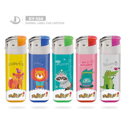ハンドフリー コンビニ 電子タバコの点火器