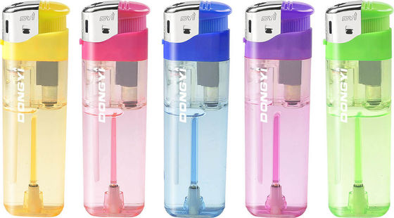 オーダーメイドロゴ 調理用 燃えさぬ喫煙用 電気点火器 81.7*24*11.4mm