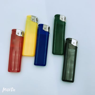 オーダーメイドロゴ 調理用 燃えさぬ喫煙用 電気点火器 81.7*24*11.4mm