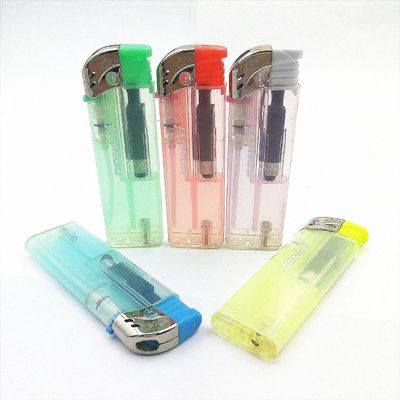 2021 ファッション クラシック 電気ガソリンライター 湖南 東井 Dy-1702 サンプル US 0.01/Piece