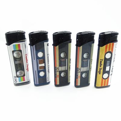 オーダーメイド 電気ガス点灯器 DY-026 EUR スタイル クラシック ファッション ピエゾ 81.1*24.5*11.5mm